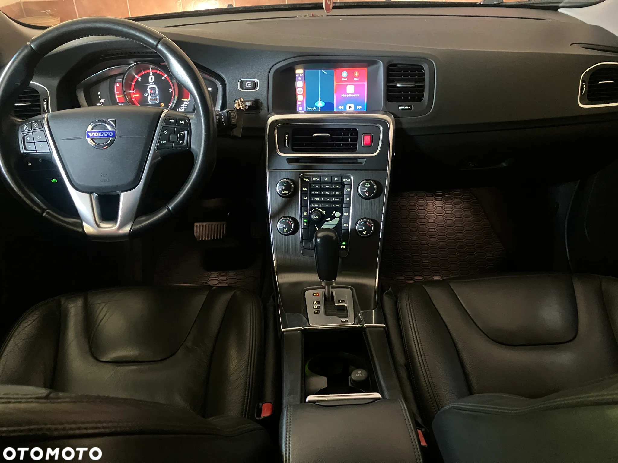 Volvo V60 - 7