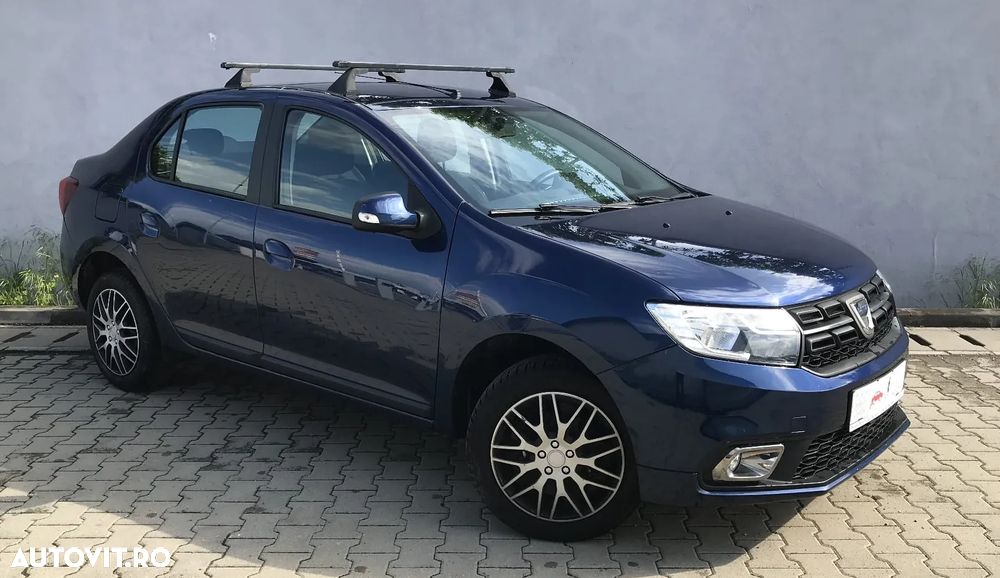 Dacia Logan 0.9 TCe Easy-R SL Prestige PLUS - 3