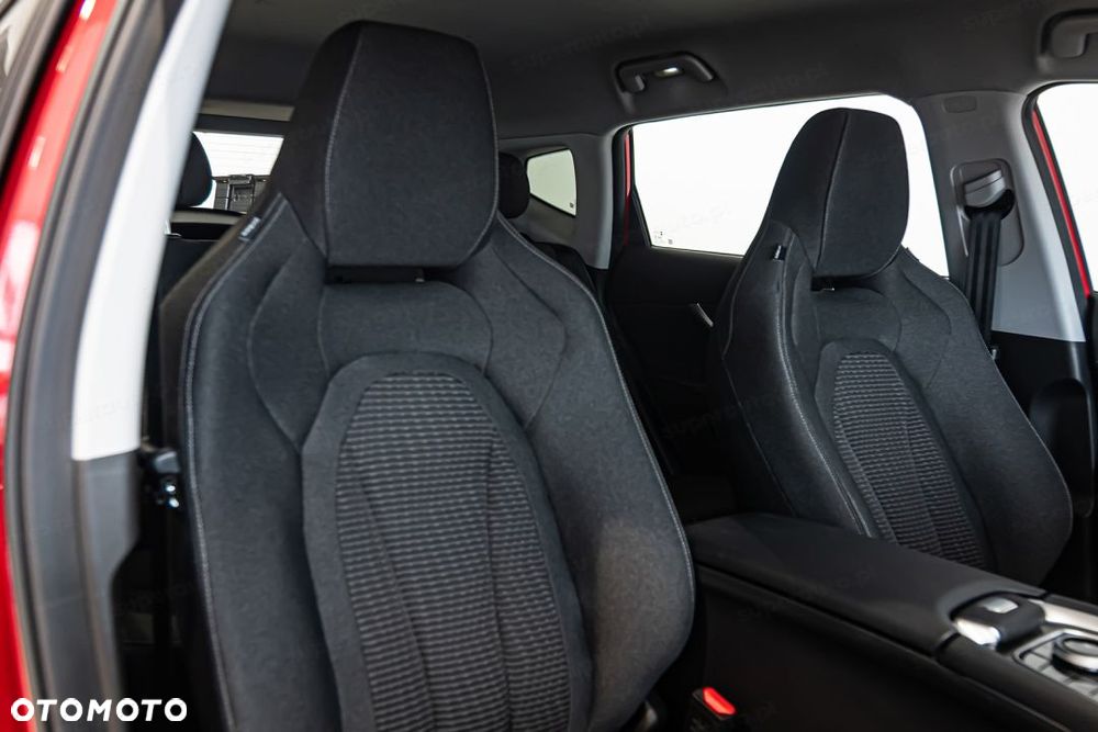 Chery Tiggo 7 1.6 T-GDI Essential DCT - 6