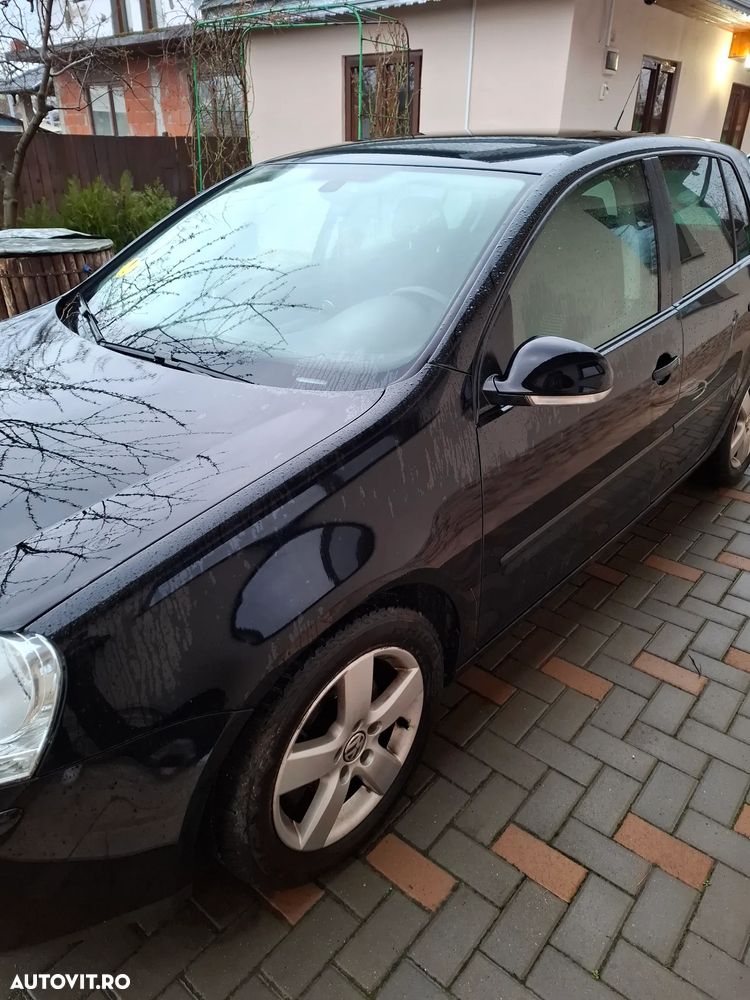 Volkswagen Golf 1.4 TSI Edition - 2