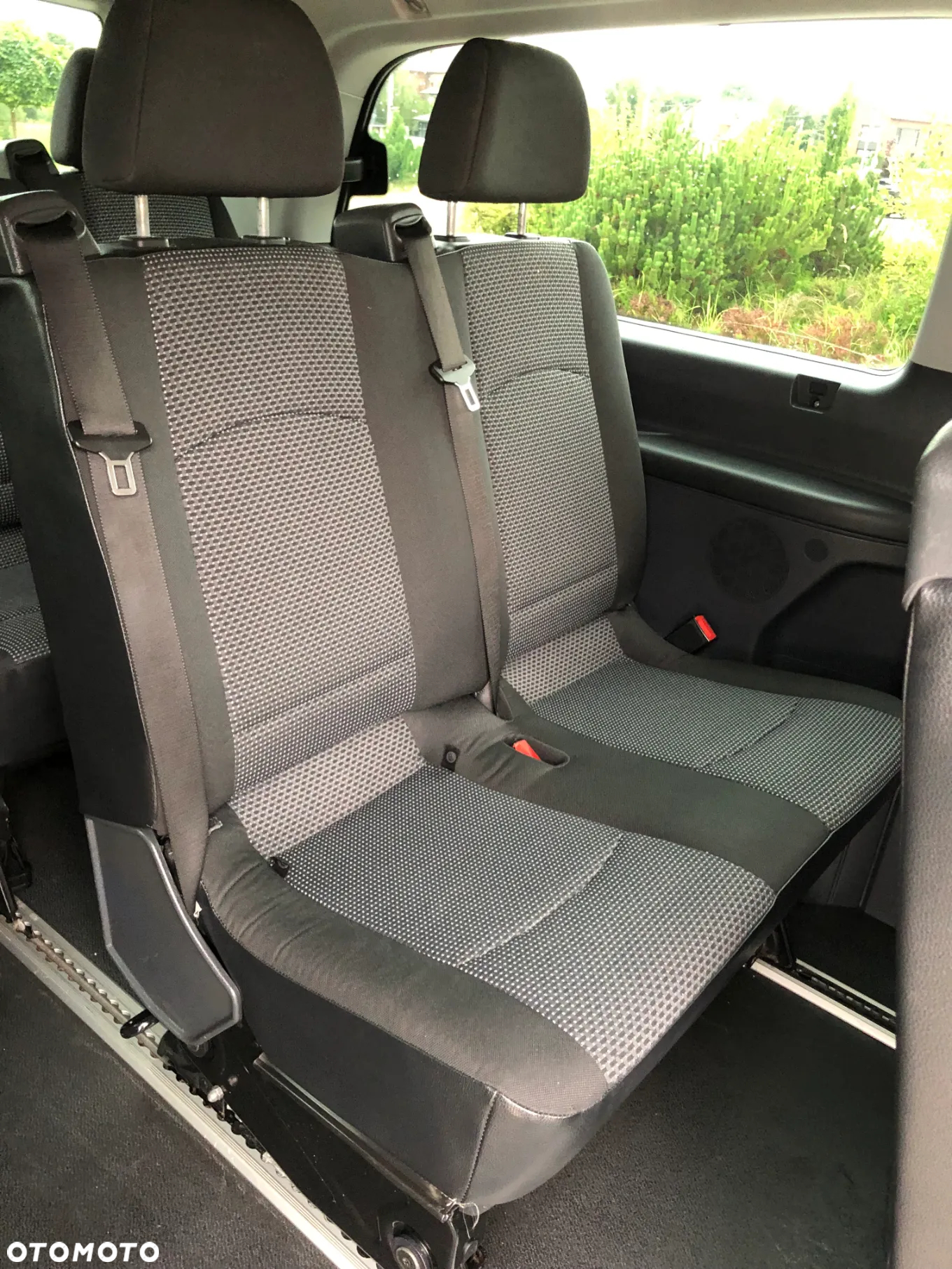 Mercedes-Benz Vito - 20