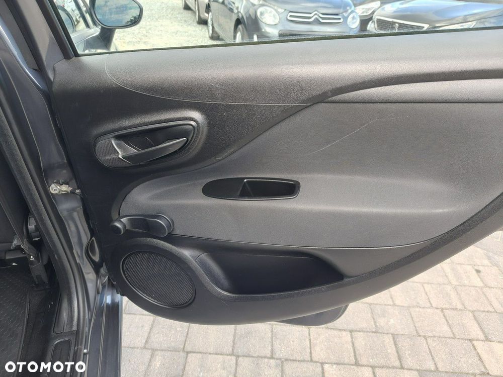 Fiat Punto Evo - 24