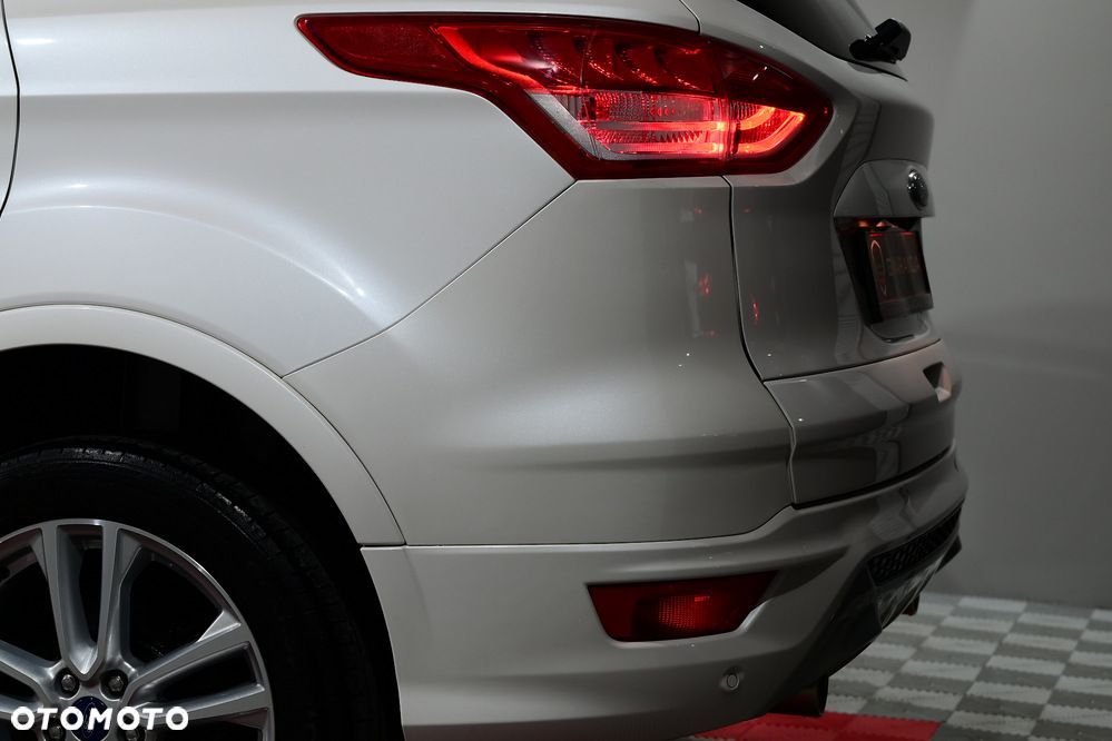 Ford Kuga 2.0 TDCi 4x4 Individual - 39