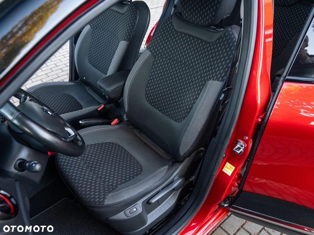 Renault Captur 2019
