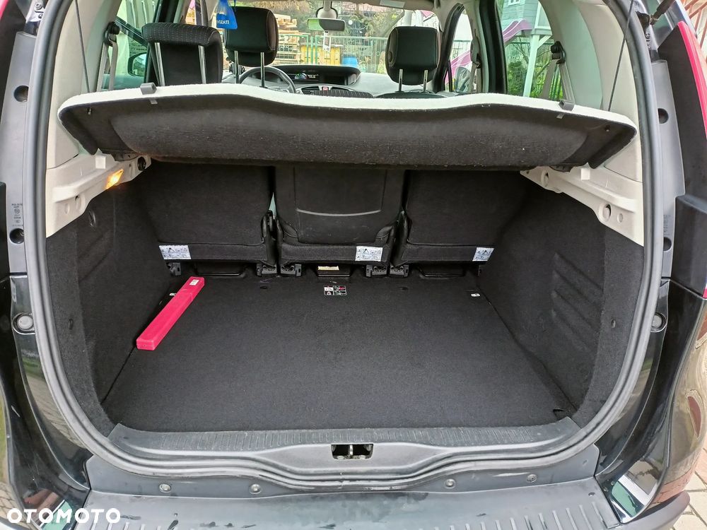 Renault Scenic Energy dCi 130 S&S Bose Edition - 13