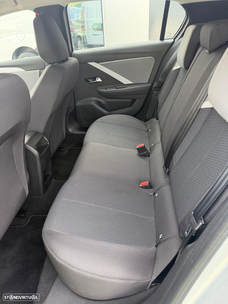Opel Astra - 13