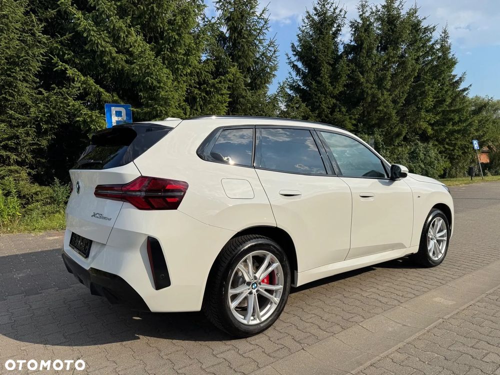 BMW X3 20d xDrive - 18