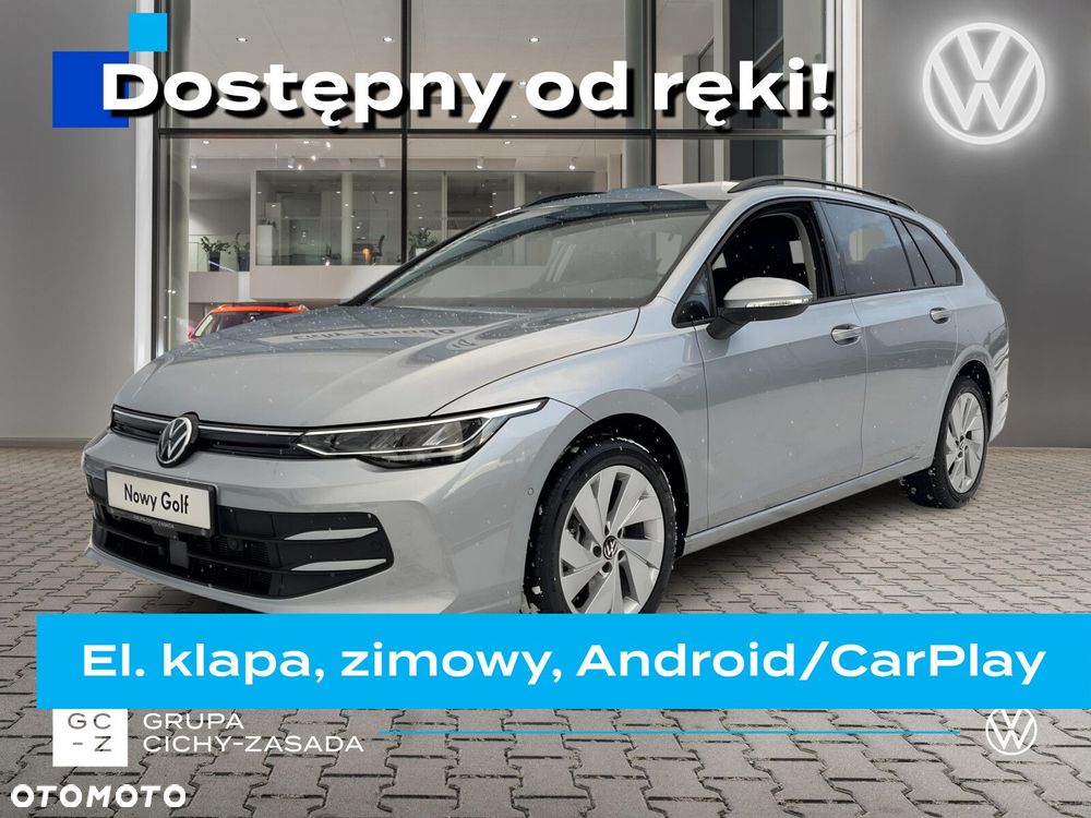 Volkswagen Golf Variant 1.5 TSI EVO Life - 1