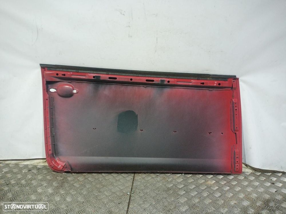 PORTA FRONTAL ESQUERDA VOLKSWAGEN GOLF V 2006 -3 PUERTAS - 1