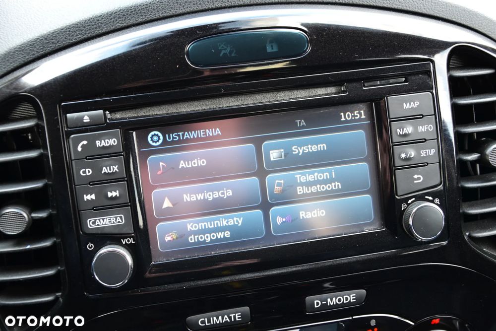 Nissan Juke 1.5 dCi Tekna - 22