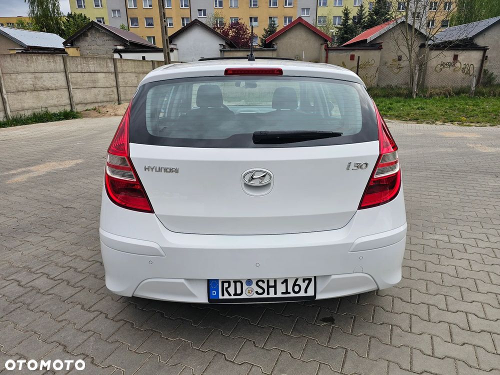 Hyundai i30 1.4 White Edition - 5