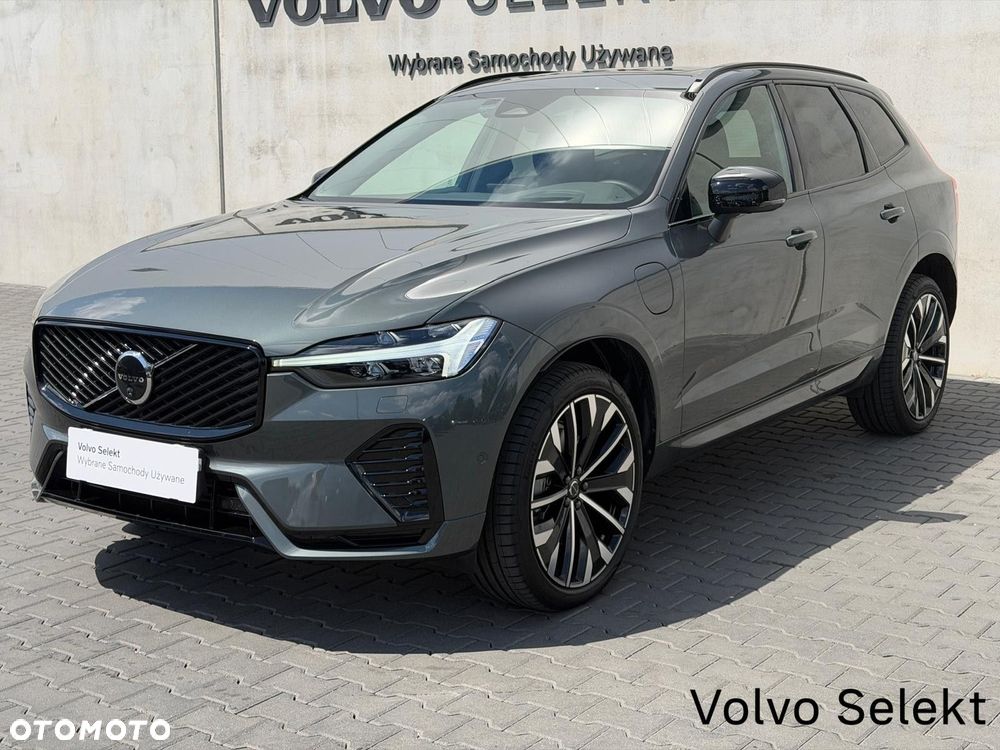 Volvo XC 60 - 5