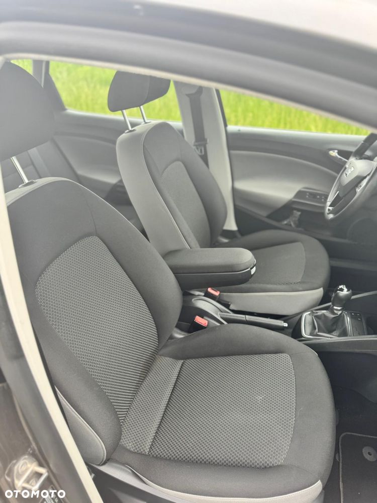 Seat Ibiza 1.2 TSI Style - 10