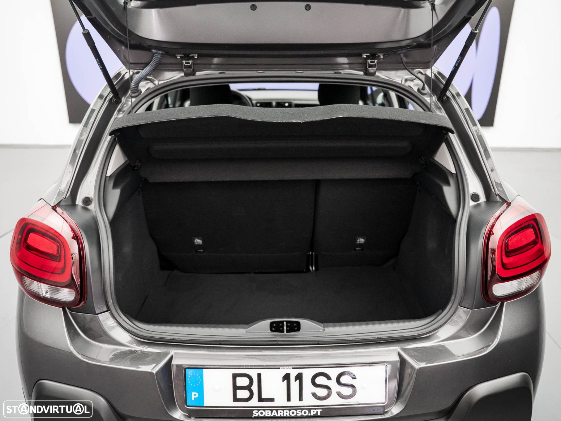 Citroën C3 1.2 PureTech YOU! - 10