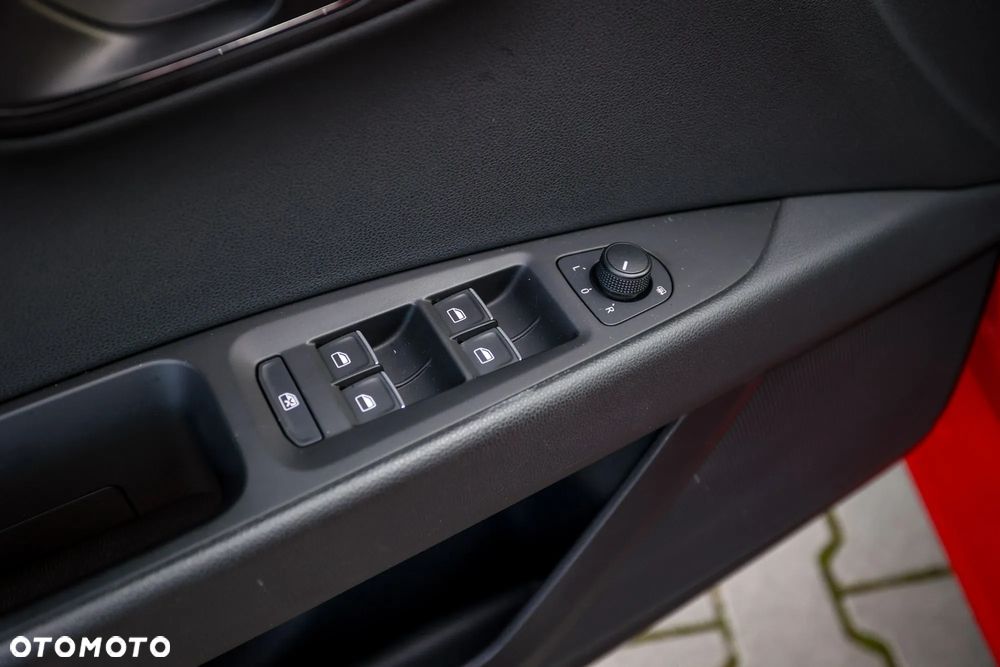 Seat Leon 2.0 TDI DPF Start&Stop FR - 20