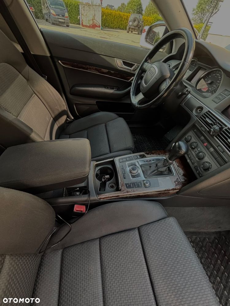 Audi A6 Limousine - 10