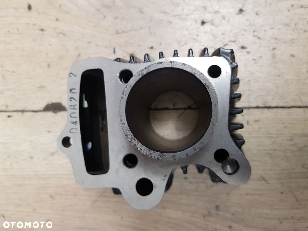 Cylinder Honda Z50 Mini Trail Monkey CRF50F XR50  12101-GB2-000 - 2