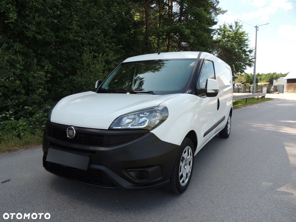 Fiat DOBLO - 20