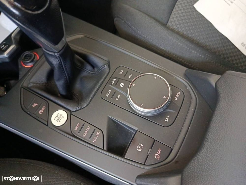 BMW 116 d - 19