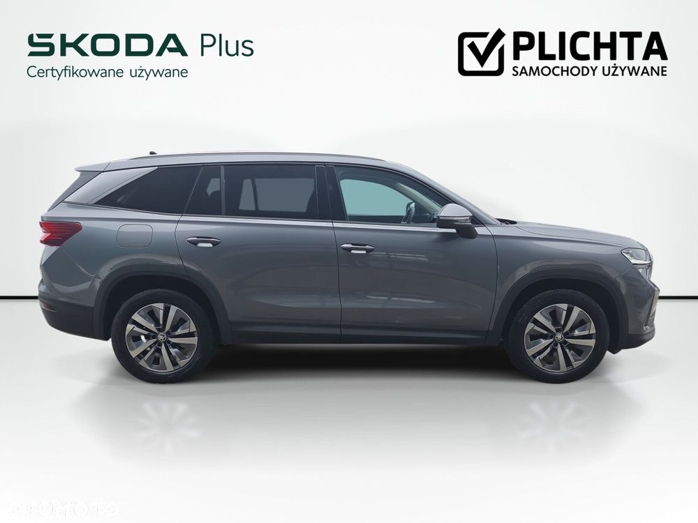 Skoda Kodiaq - 4