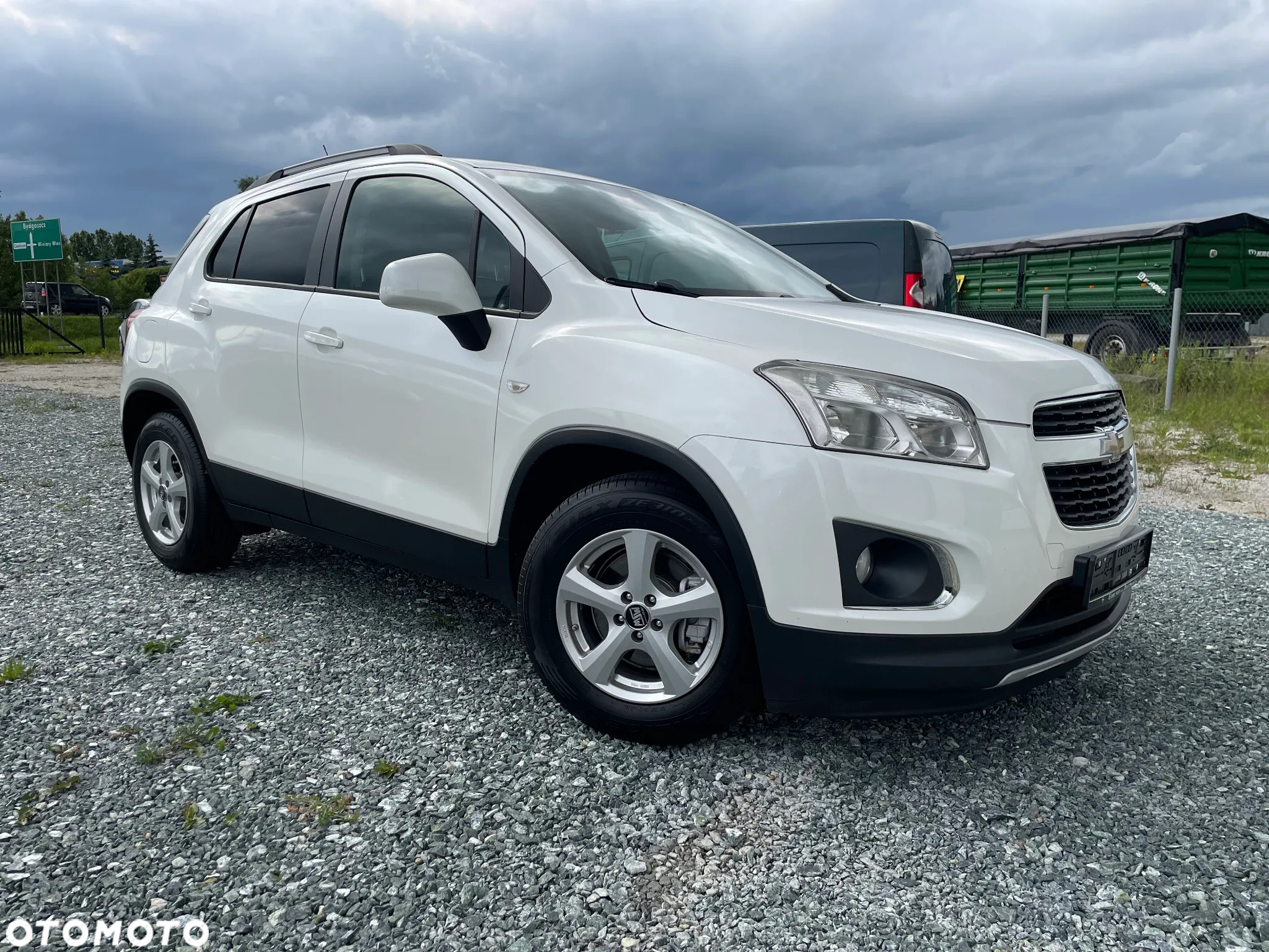 Opel Mokka - 2
