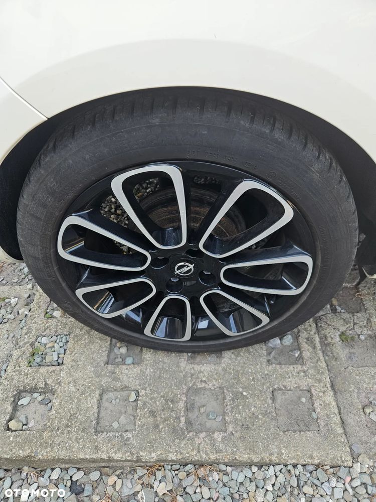 Opel Adam 1.4 Rocks - 35