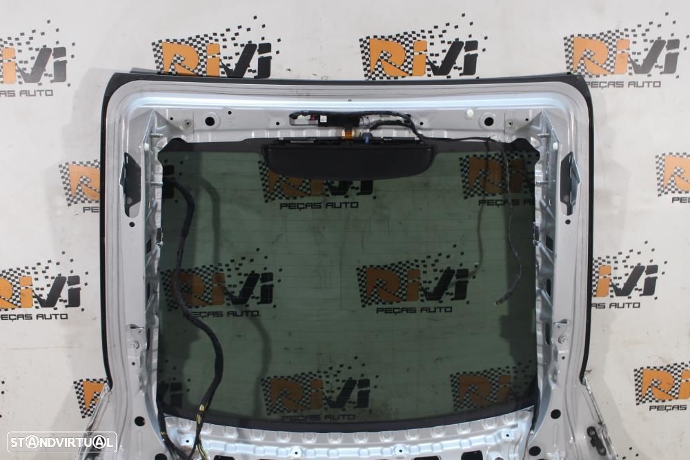 Tampa Da Mala Bmw 3 Gran Turismo (F34)  41007363253 / Mala Bmw Serie 3 - 8