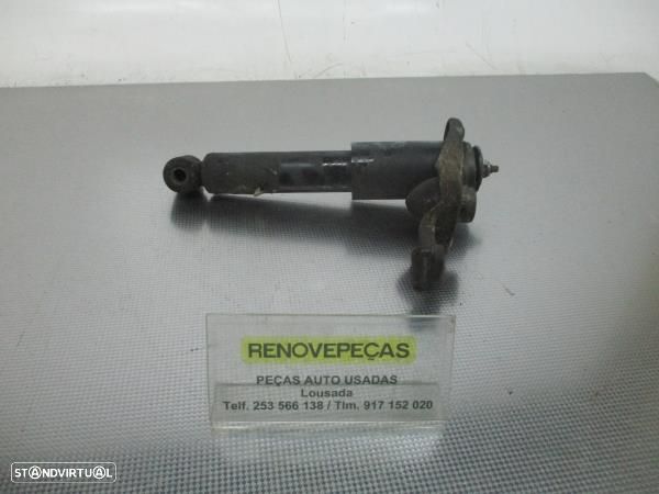 Amortecedor Suspensao Frente Dto Volkswagen Transporter / Caravelle V - 1