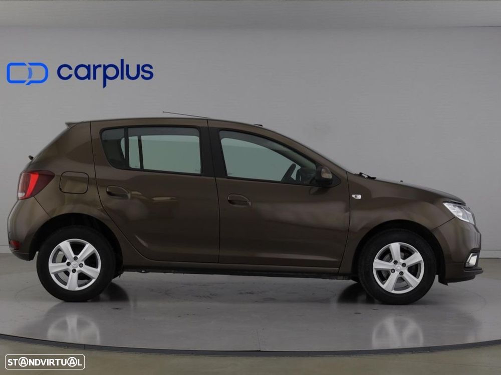 Dacia Sandero 0.9 TCe Confort - 8