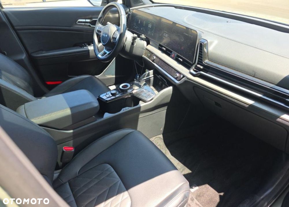 Kia Sportage - 11