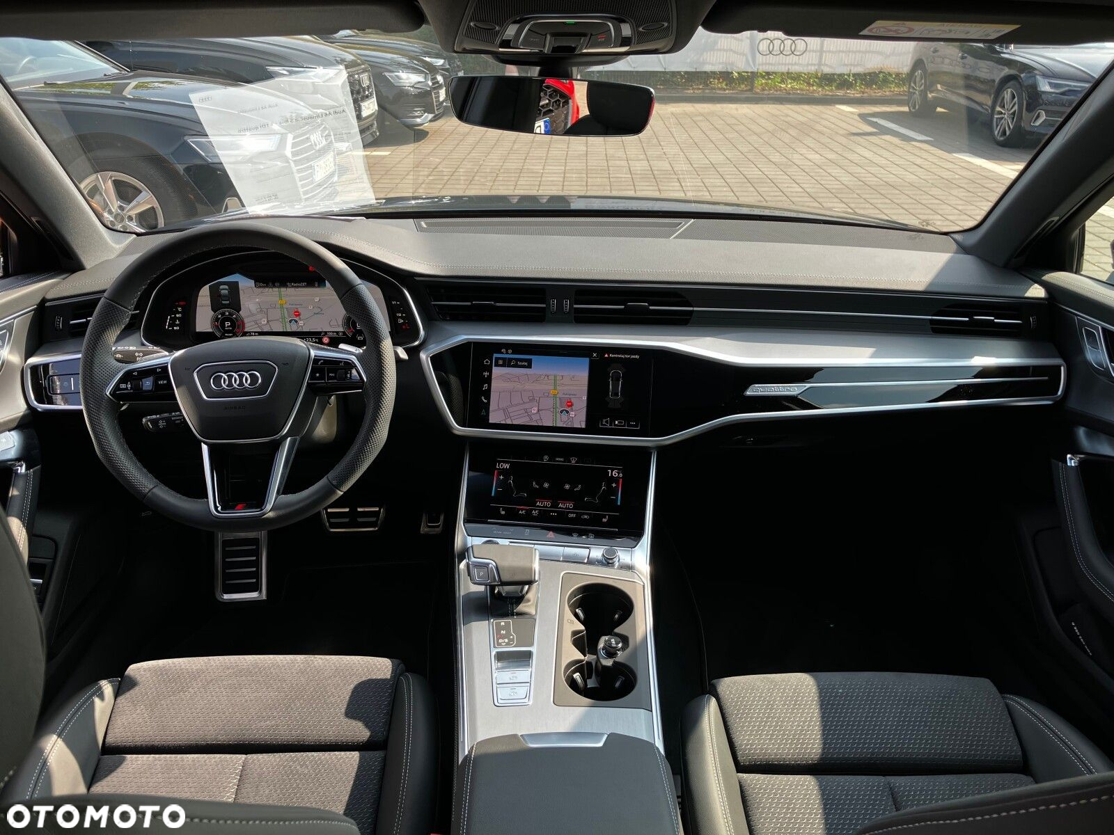 Audi A6 - 19