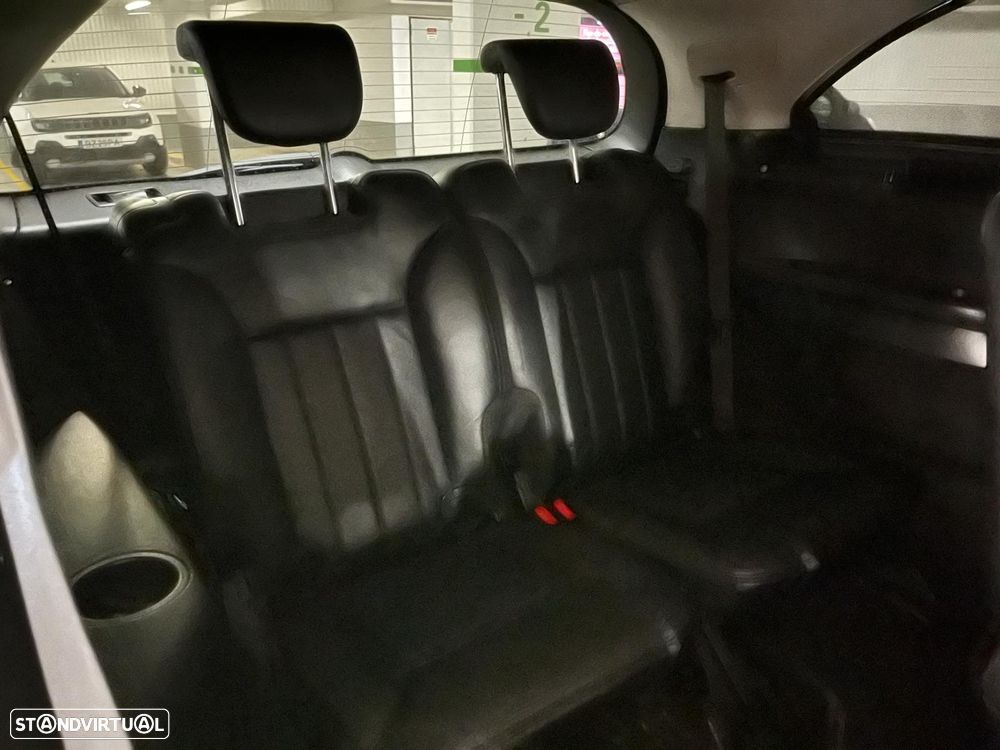 Mercedes-Benz R 320 CDi 4-Matic - 15
