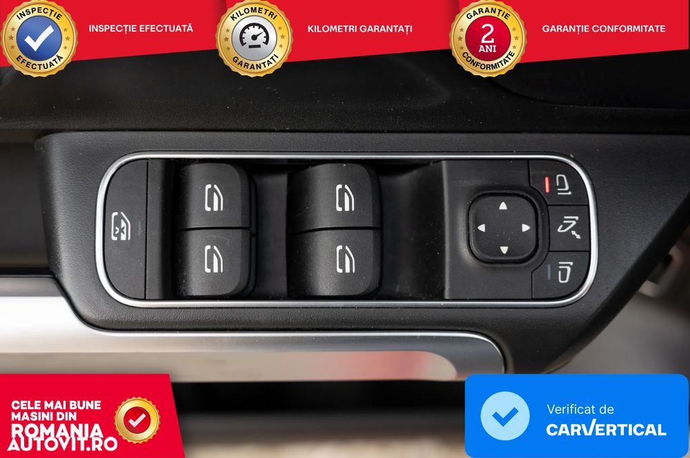 Mercedes-Benz GLB 200 d 4MATIC Aut. - 8