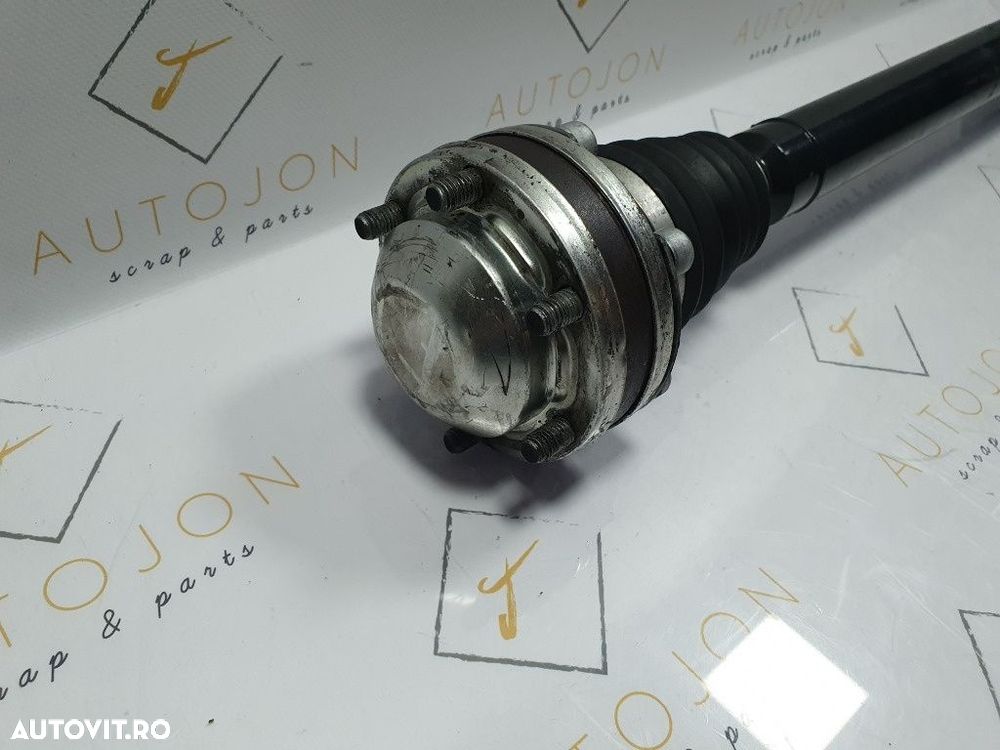 Planetara dreapta VOLKSWAGEN PASSAT Variant 3C5 2005 - 20112.0 TDI BMP 1K0407272RB - 4