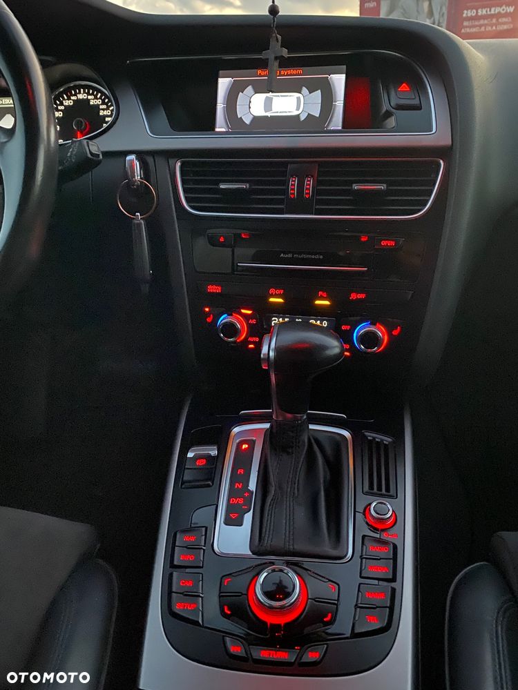 Audi A4 Allroad 2.0 TDI Quattro S tronic - 21