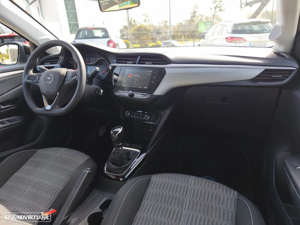 Opel Corsa 1.2 T Edition - 6