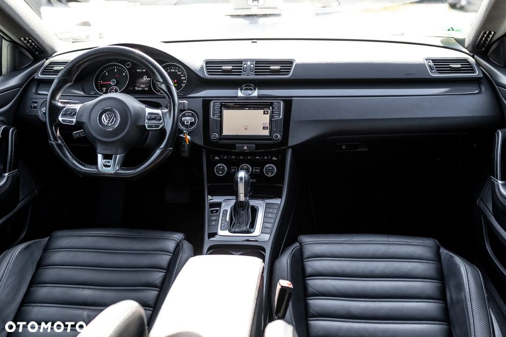 Volkswagen CC - 11
