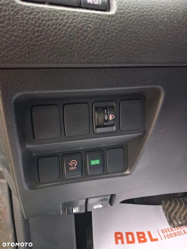 Nissan Qashqai 1.6 dCi Xtronic 360 - 15