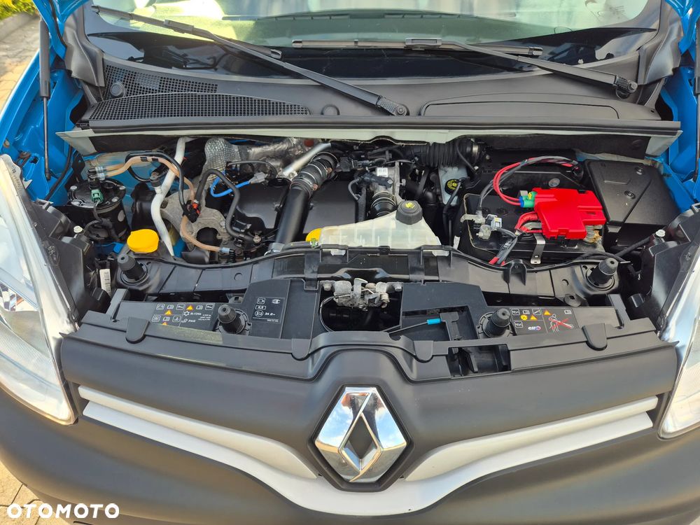 Renault Kangoo - 9