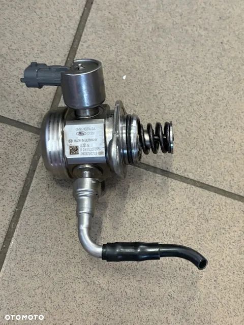 POMPA WTRYSKOWA FORD FIESTA MK7 FOCUS MK3 B-MAX C-MAX 1.0 ECOBOOST CM5G-9D376-GA - 1