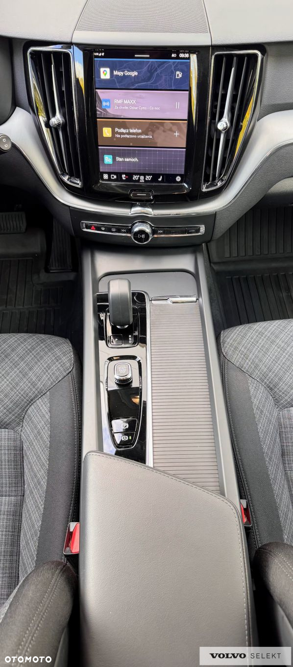 Volvo XC 60 - 17