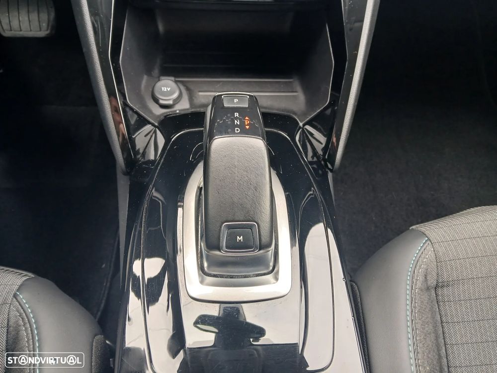 Peugeot 208 1.2 PureTech Allure Pack - 9