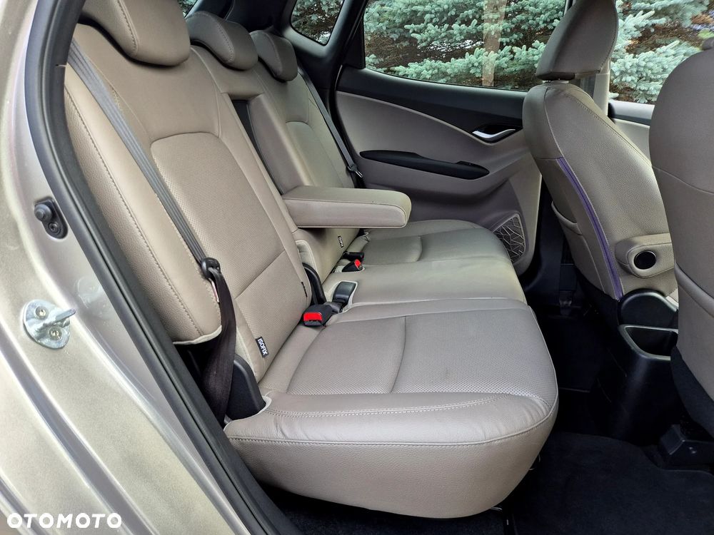 Hyundai ix20 1.6 Automatik YES Gold - 9