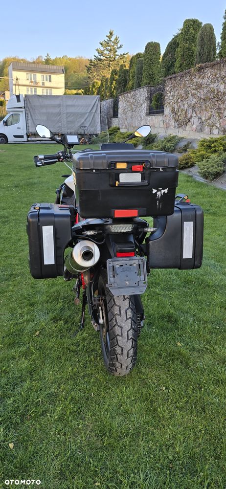 BMW GS - 12