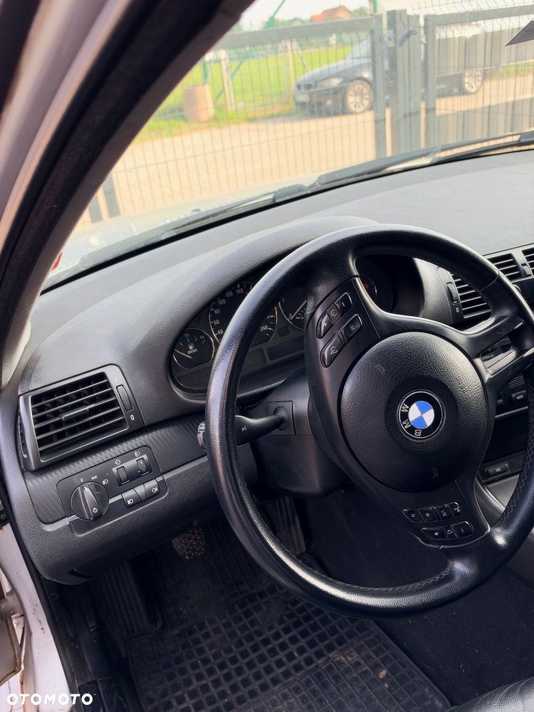 BMW Seria 3 330d - 9