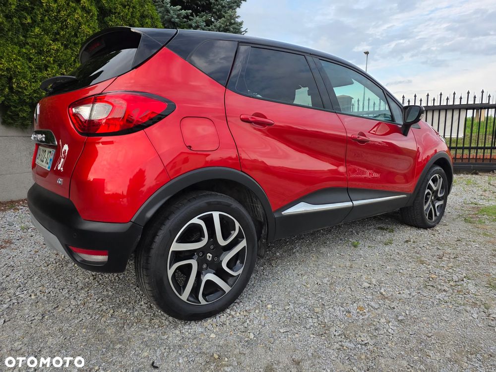 Renault Captur ENERGY dCi 90 Start&Stop Helly Hansen - 15