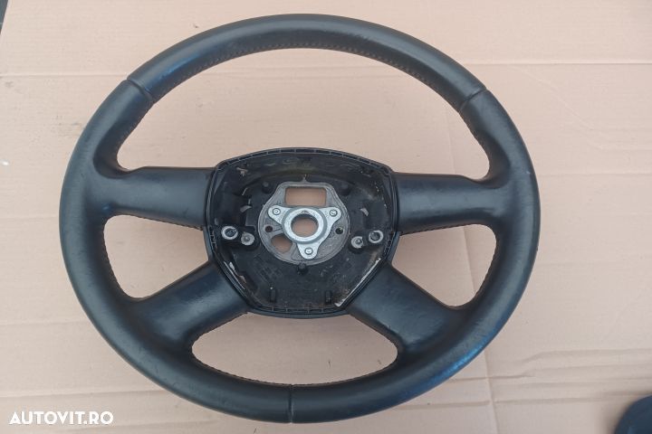 Volan simplu 8P0419091CD1KT Audi A3 8L [facelift] [2000 - 2003] Hatch - 1