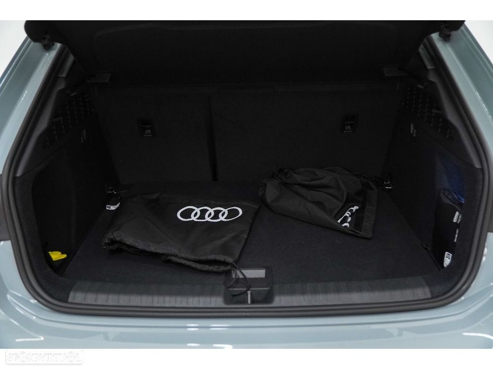 Audi A3 Sportback 40 TFSIe Advanced - 22