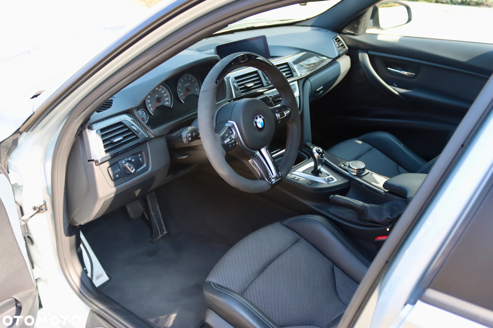 BMW M3 - 17