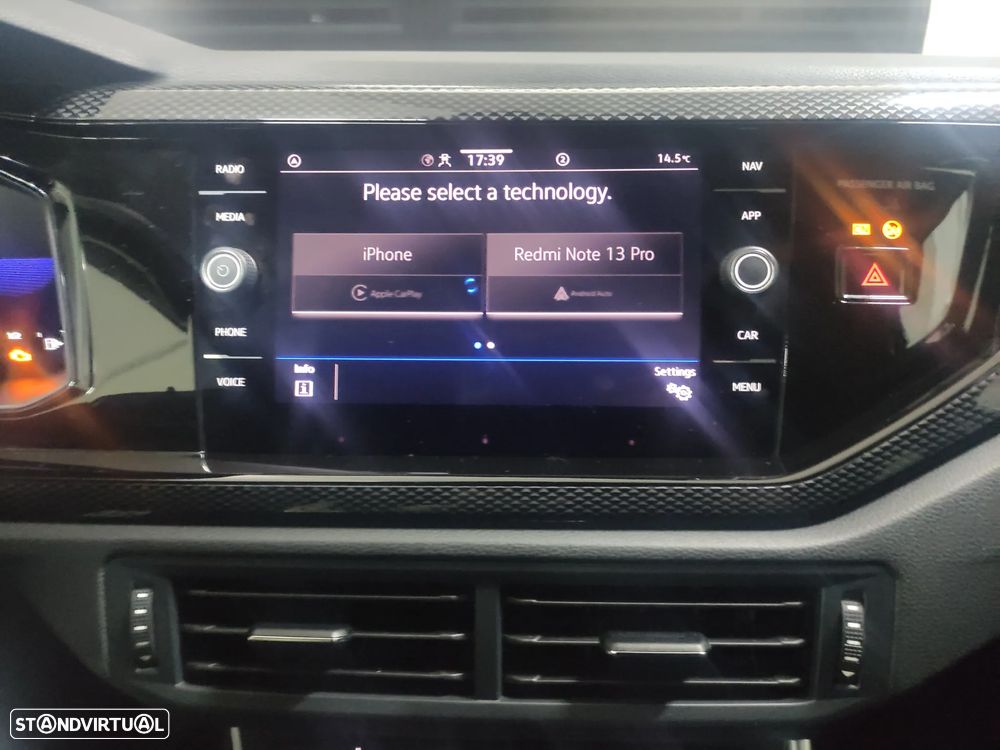 VW Taigo 1.0 TSI Life - 15